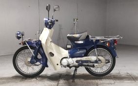 HONDA SUPER CUB50 AA01