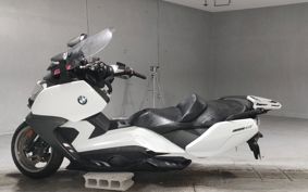 BMW C650GT 2020 0C05