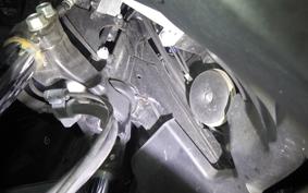 HONDA FORZA 250 2011 MF17