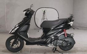 SUZUKI ADDRESSV125SS CF4MA