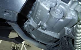 HONDA PCX 125 2007 JK05