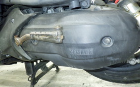 YAMAHA CYGNUS 125 XSR 2