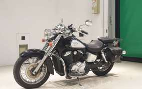 HONDA SHADOW 400 2007 NC34