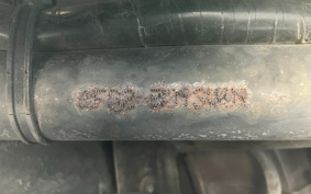 HONDA DIO CHESTER AF62