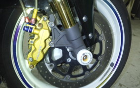 SUZUKI GSX-R1000 2002