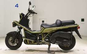 HONDA PS250 2005 MF09