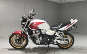 HONDA CB1300SF SUPER FOUR SC54