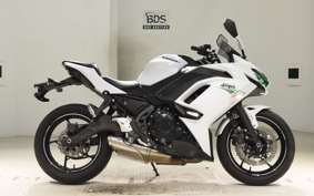 KAWASAKI NINJA 650 A 2020 ER650H