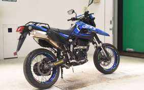 KAWASAKI KLX250D TRACKER X 2019 LX250V