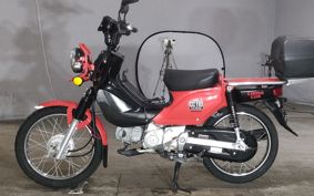 HONDA CROSS CUB110 JA10