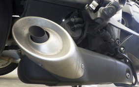 HONDA CB125 R JC91