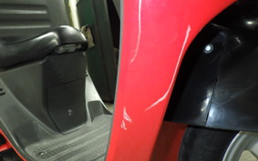 HONDA GYRO CANOPY 2013 TA03