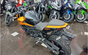 KAWASAKI Z250 EX250P