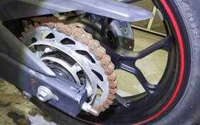 YAMAHA YZF-R25 RG10J