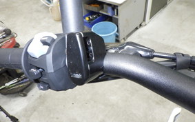 SUZUKI DR-Z4SM 2026 ER1AH