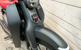 HONDA  SUPER CUB C125 JA58