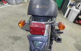 HONDA GB400TT 1988 NC20