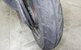 SUZUKI LET's 2 2006 CA1PA