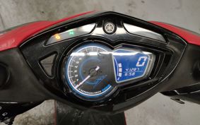 YAMAHA CYGNUS125XSR SE44J