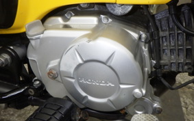 HONDA ｸﾛｽｶﾌﾞ110-2 1994 JA45