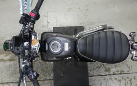 HONDA MONKEY 125 1995 JB03