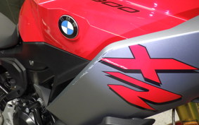 BMW F900XR 2020