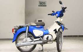 HONDA C110 SUPER CUB JA44