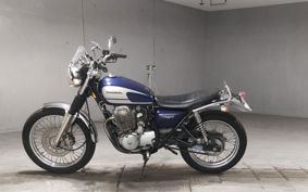 HONDA CB400SS NC41