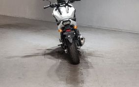 HONDA NC750X 2017 RC90
