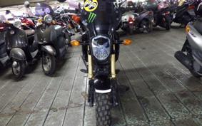 HONDA ｸﾞﾛﾑ JC61