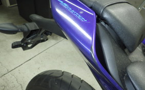 YAMAHA YZF-R15 2013 RG86J