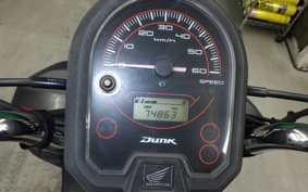 HONDA ﾀﾞﾝｸ 2010 AF78