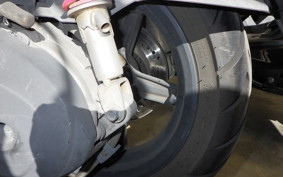 YAMAHA CYGNUS 125 XSR 3 SEA5J