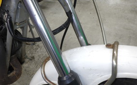 YAMAHA TY125 2014 539