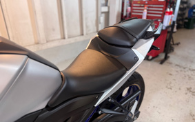 YAMAHA MT-25 RG10J