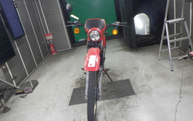 HONDA XL125R 2025 JD04