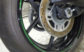 KAWASAKI NINJA 1100SX 2025 ZXT10H