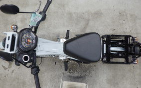 HONDA CROSS CUB 110 JA45
