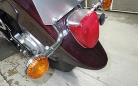 YAMAHA DRAGSTAR 400 CLASSIC  2014 VH02J