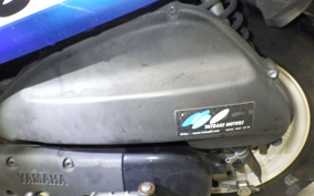 YAMAHA VINO 50 2018 SA37J