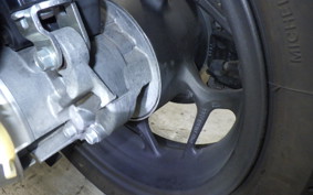 HONDA PCX125 2013 JK05