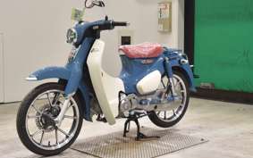 HONDA C125 SUPER CUB JA71