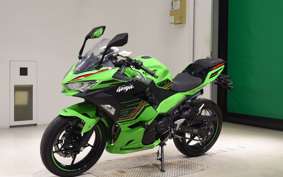 KAWASAKI NINJA 400 2024 EX400L