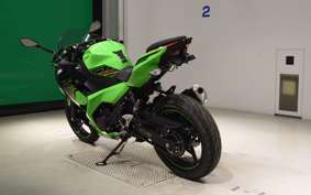 KAWASAKI NINJA 250 2003 EX250Y