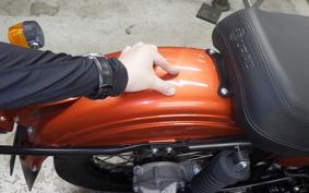 OTHER URAL750 SIDECAR 2019