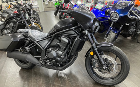 HONDA  REBEL 1100T 2025 SC83