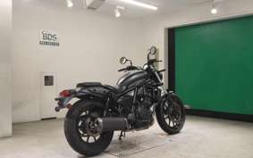 KAWASAKI ELIMINATOR400-3 2025 EL400A