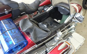 HARLEY FLHTCU SIDECAR 1340 1992