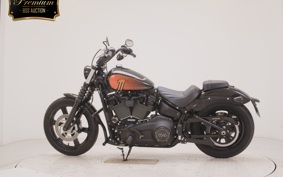 HARLEY FXBBS1870 2022