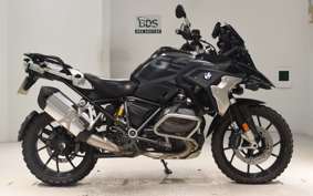BMW R1250GS 2021